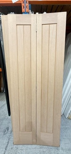 Internal oak unfinished - internal,