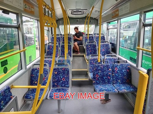 Photo 2011 reg yx11agy fleet - reg,