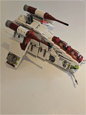 LEGO 7676 Republic Attack