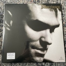 MORRISSEY LP Viva Hate LP