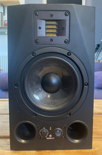 Adam A7X Active Studio Monitor Speaker - Black (not working)