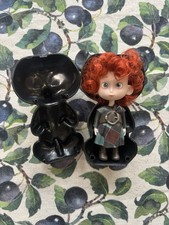 RARE Disney Store BRAVE