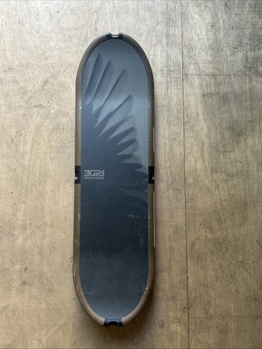 Tony hawk ride skateboard - tony,