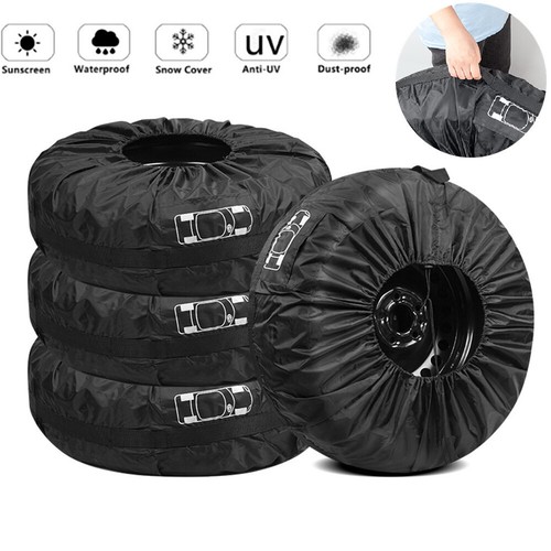 Car spare wheel - wheel, cover