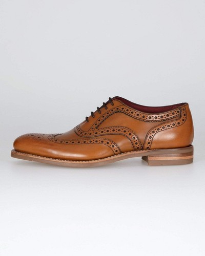 Loake design kerridge - kerridge, oxford