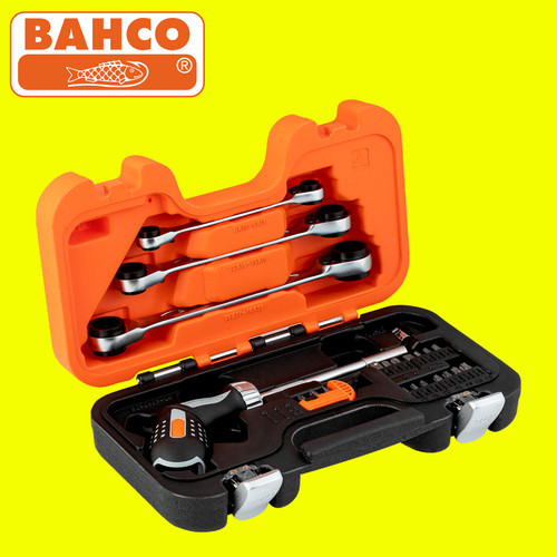 Bahco 808050p 4 - bahco, 808050p-25
