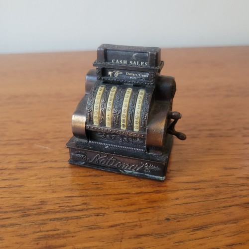 Vintage miniature national - vintage,