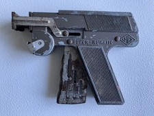 Super-Numatic Toy Gun Vintage