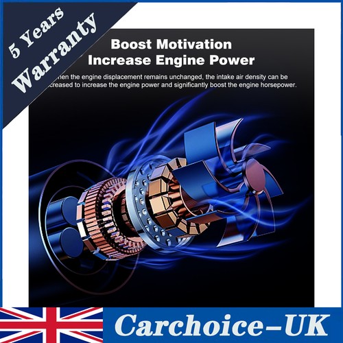 Turbo turbocharger for - turbo, fiat