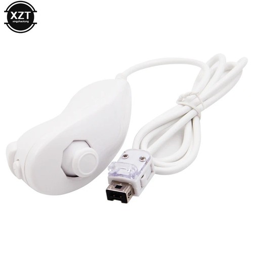 2pack wii nunchuck black - nunchuck,