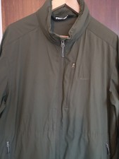 Rohan Windshadow Jacket Mens Size Medium