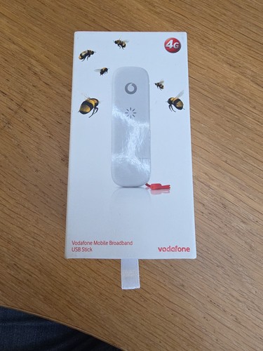Vodafone mobile broadband usb - broadband,