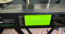 TC Electronics Finalizer