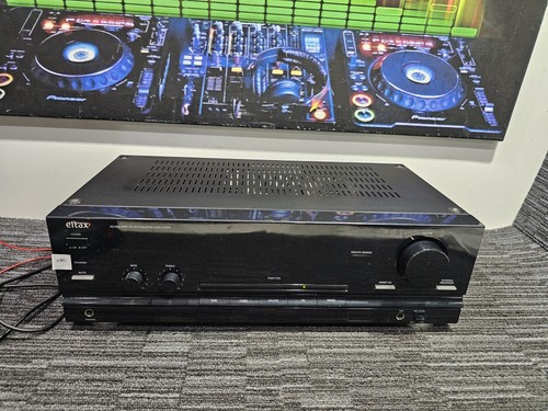 K986 eltax acura amp stereo - k986,