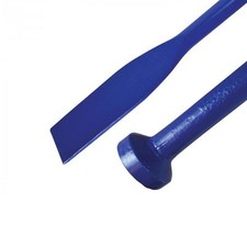 Posthole Digging Bar with