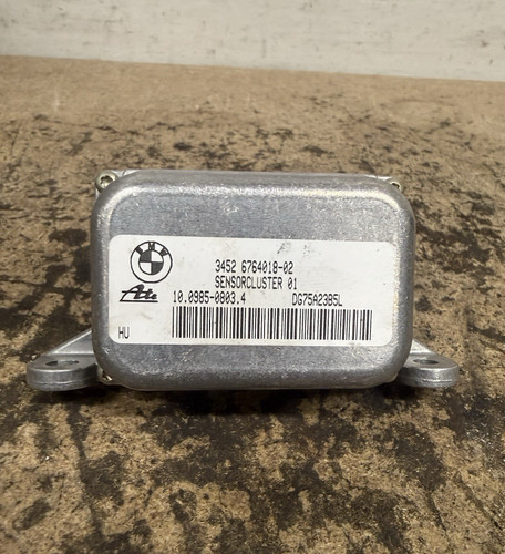 Bmw series e46 dsc esp - dsc,