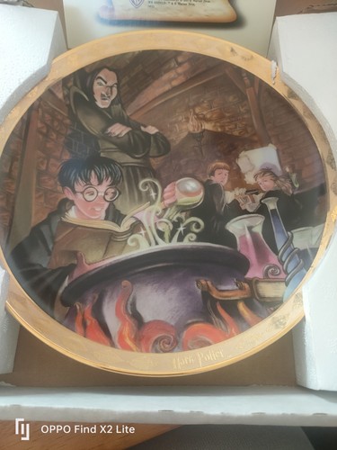 Harry potter compton - potter,