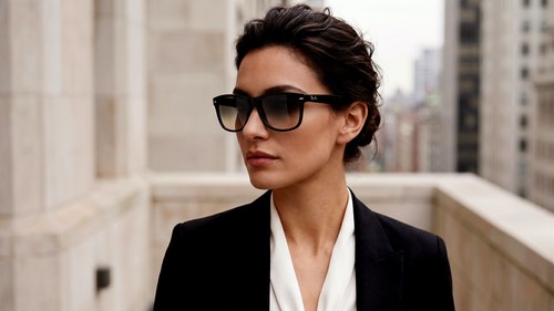 Ray ban eyeglasses - ray-ban, sunglasses