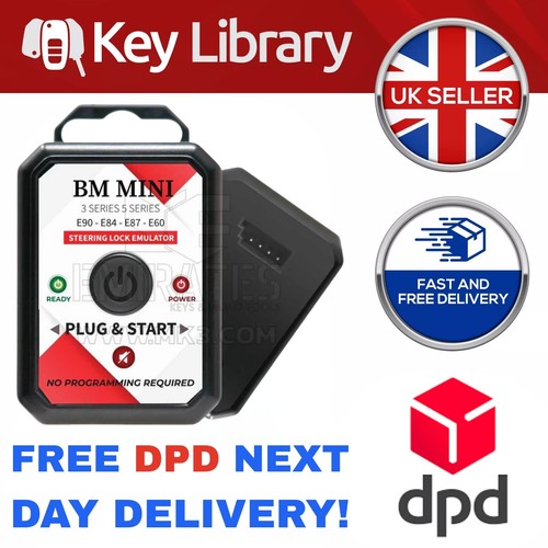 Emulator for mini bmw series - for,