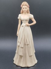 Lady figure Art Deco by SBL