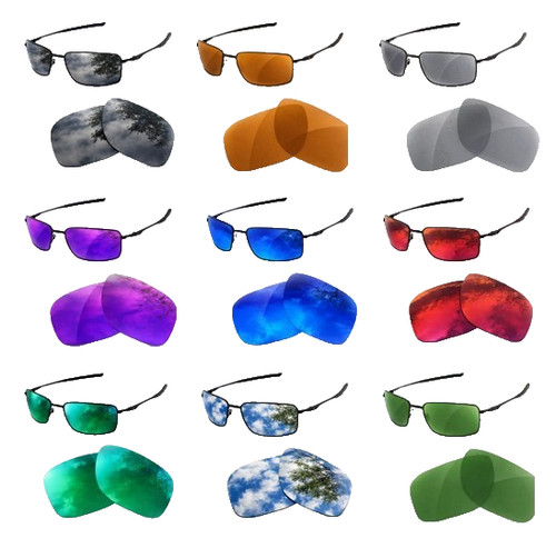 New polar replacement lenses - replacement,