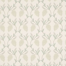 Colefax & Fowler Curtain