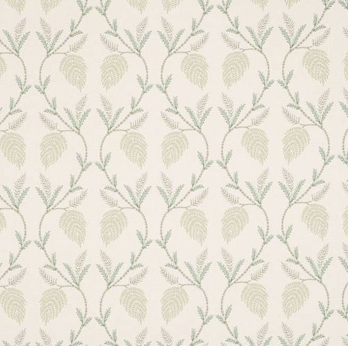 Colefax fowler curtain - fowler,