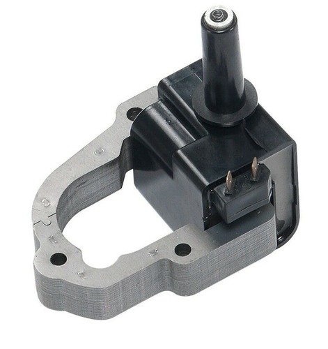 Ignition coil fit - coil, inside