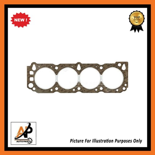 Victor reinz head gasket for - victor,