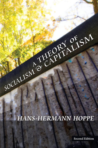 Theory socialism and - theory, of