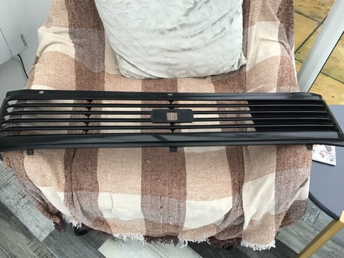 Austin metro mk1 grille - austin,