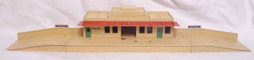 Vintage hornby dublo - dublo, da455