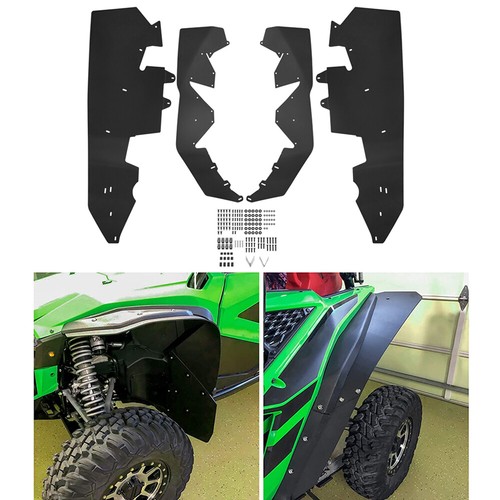 Kemimoto mud flap guard - kemimoto,