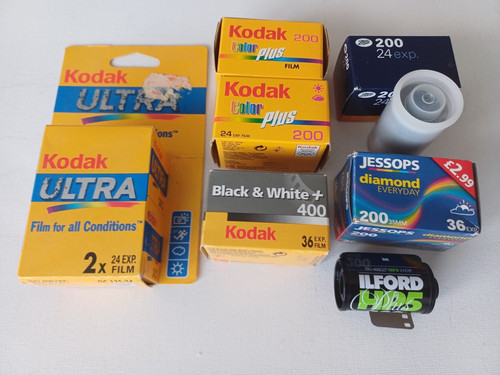 Job lot unused expired - lot,