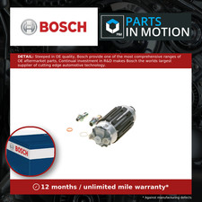 Fuel Pump In Line 0580464206