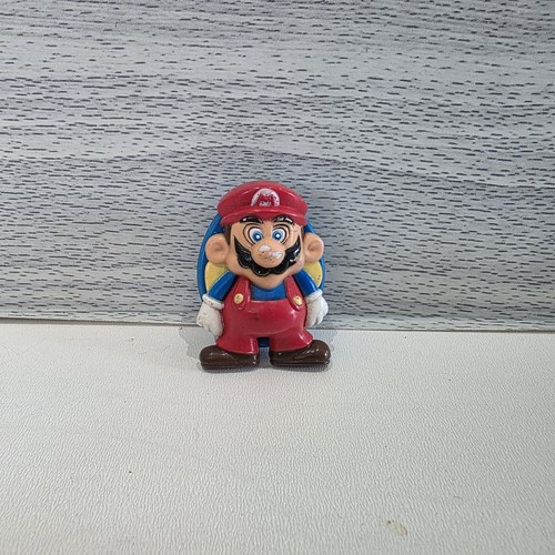 Vintage nintendo super mario - vintage,