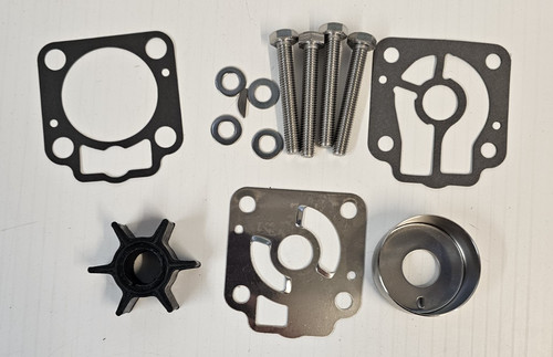 Water pump impeller - water, kit