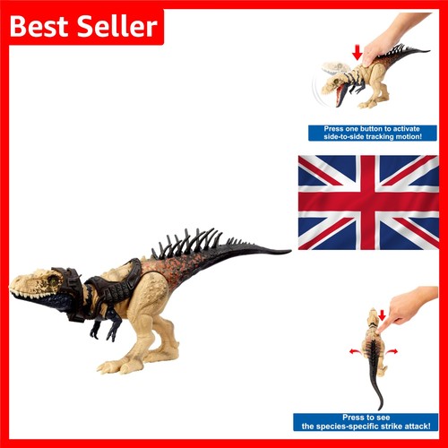 Jurassic world bistahieversor - jurassic,