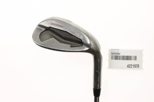 Ping tour gorge - ping, club