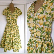 Vintage 1940s 1950s Style