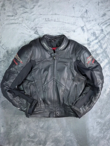 Rst blade black leather - rst,