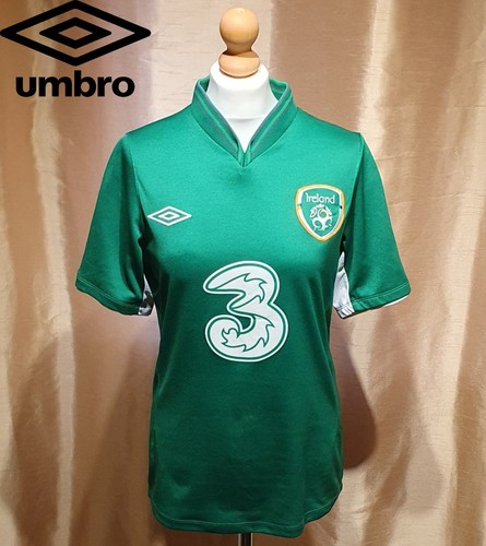 Umbro republic ireland home - republic, of