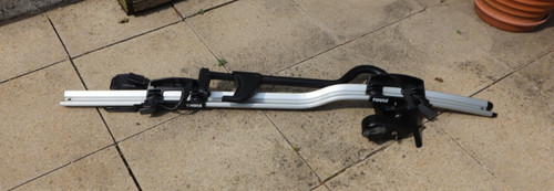 Thule 591 bike - 591, carrier