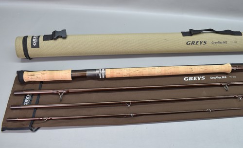 Greys greyflexflex - greyflexflex, 15'
