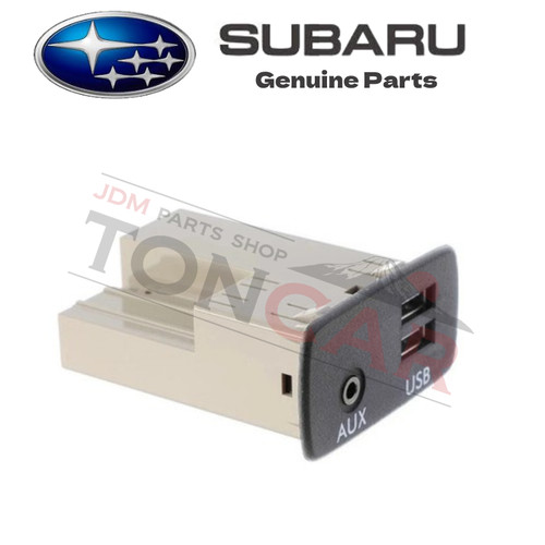 New subaru genuine forester - genuine, xv