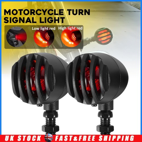 2pcs motorcycle new bullet - motorcycle,