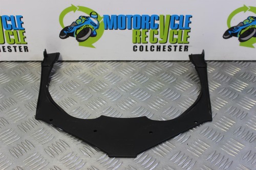 Kawasaki front fairing - r,