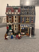 LEGO Creator Expert: Pet Shop