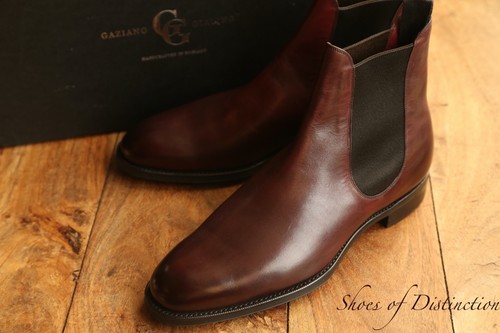 Gaziano girling burnished - gaziano,