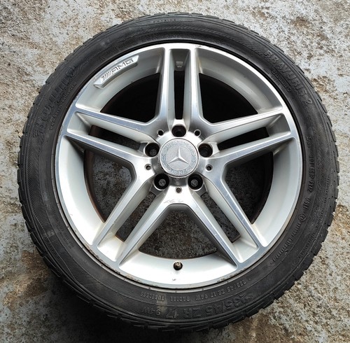 Mercedes w204 class - w204,